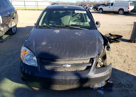 2008 Chevrolet Cobalt Lt z USA, uszkodzony, nr VIN 1G1AL58F887255900